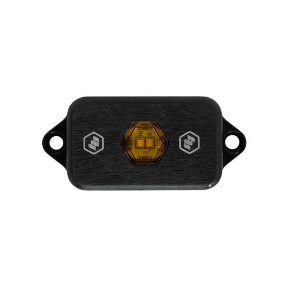 Дополнительные Led фары 2.7x1.2" 180 Degreee Baja Designs 398046