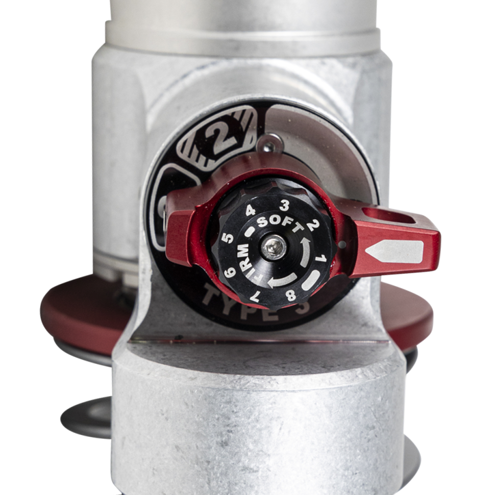 Ліфт-комплект передньої підвіски Ford F-250/F-350/F-450 20-26 Lift 2.5" ReadyLift 46-20255