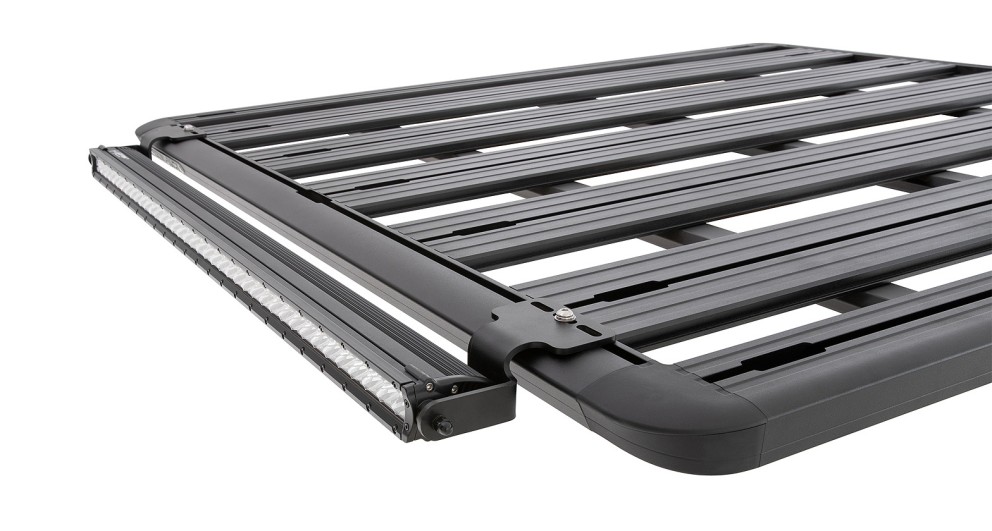 Rhino-Rack 43173 Pioneer LED Light Bracket