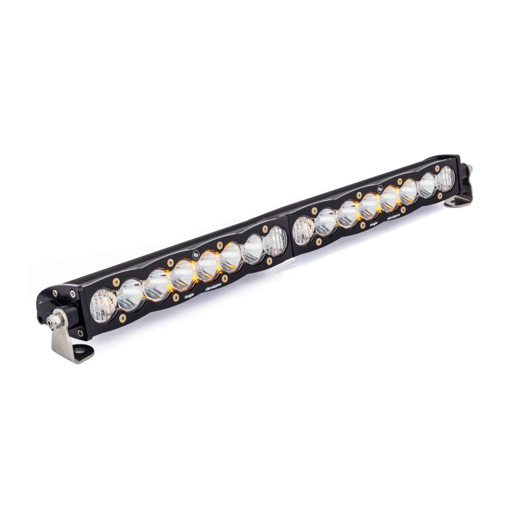 LED балка 20” Водійський/Комбо світло S8 Weatherproof Baja Designs 702003