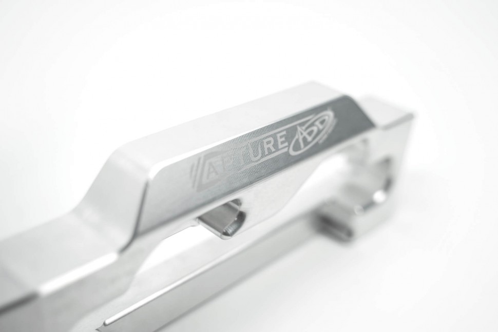 Універсальний клюз для лебідки ADD Offroad AC99157500NA