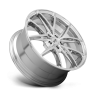 Niche Road Wheels M248209021+35 Misano Wheel Chrome 20x9 +35