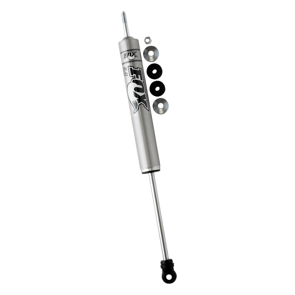 Fox Shocks 980-24-887 Performance Series 2.0 Front Shock Lift 1.5-3.5" Jeep Wrangler JK 07-18