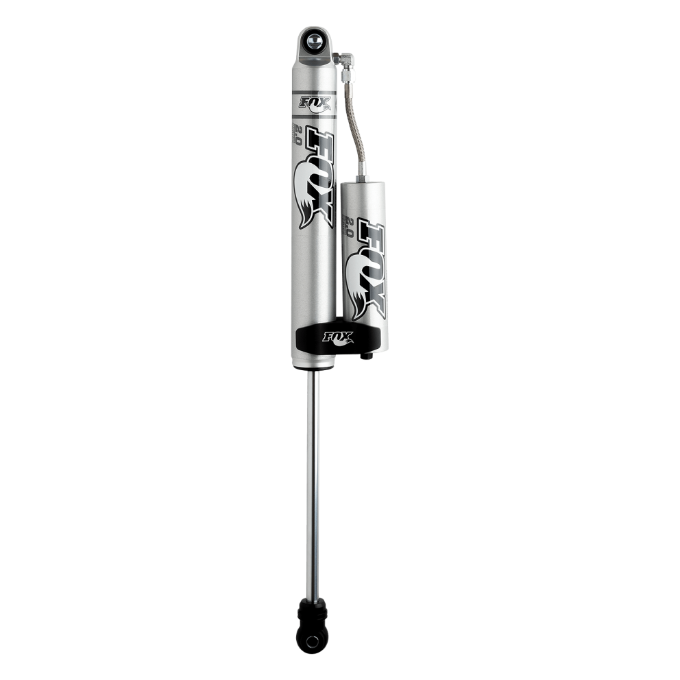 Fox Shocks 985-24-112 Performance Series 2.0 Rear Reservoir Shock Lift 2.5-3.5" Jeep Cherokee/Wrangler TJ 84-06