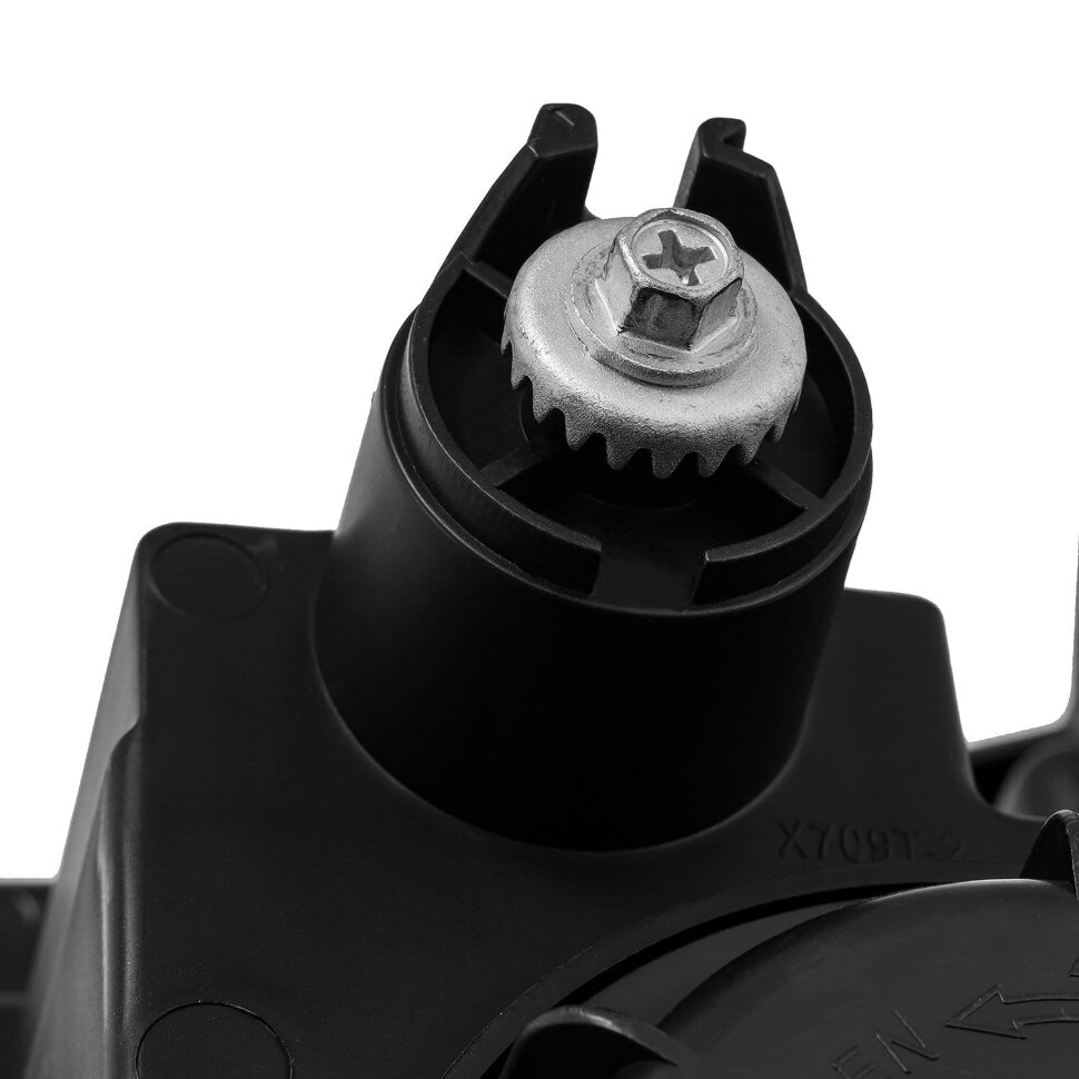 Комплект передніх Led фар GMC Sierra 1500/2500/Sierra 3500 14-18 NOVA-Series AlphaRex 880616