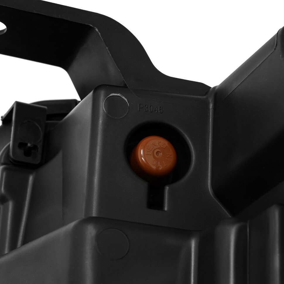 Комплект передніх Led фар GMC Sierra 1500/2500/Sierra 3500 14-18 NOVA-Series AlphaRex 880616