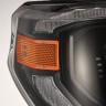 AlphaRex 880836 LUXX-Series Headlights Toyota Tundra 14-21