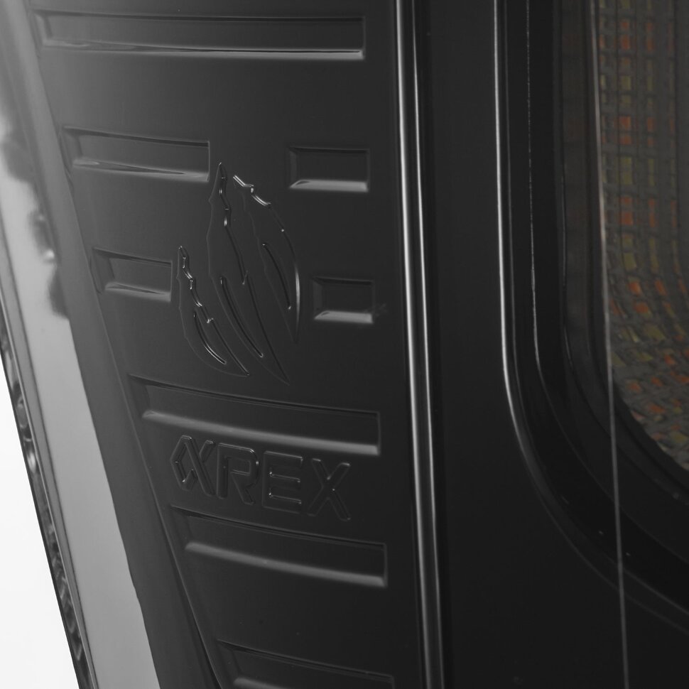 Комплект передніх Led фар Ford F-150 09-14 LUXX-Series AlphaRex 880090