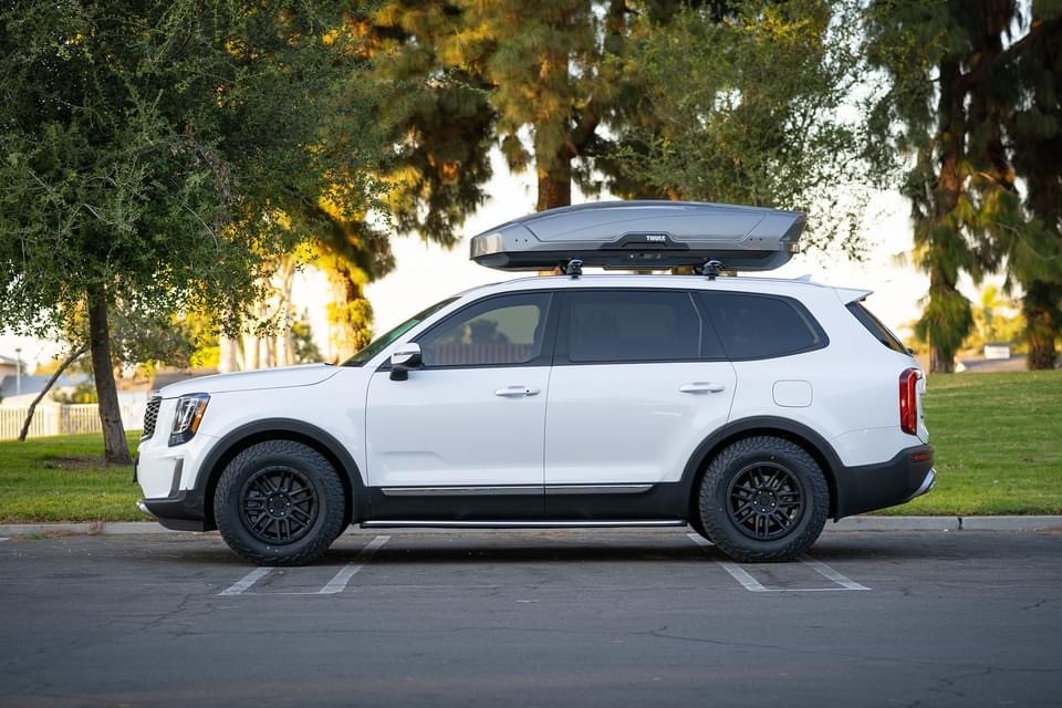 Black Rhino 2095ACH005150B10 Arches Wheel Matte Black 20x9.5