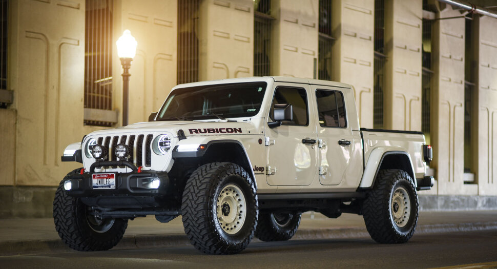 Колісний диск Black Rhino Axle Gloss White 18x9.5 ET-18 1895AXL-85127W71