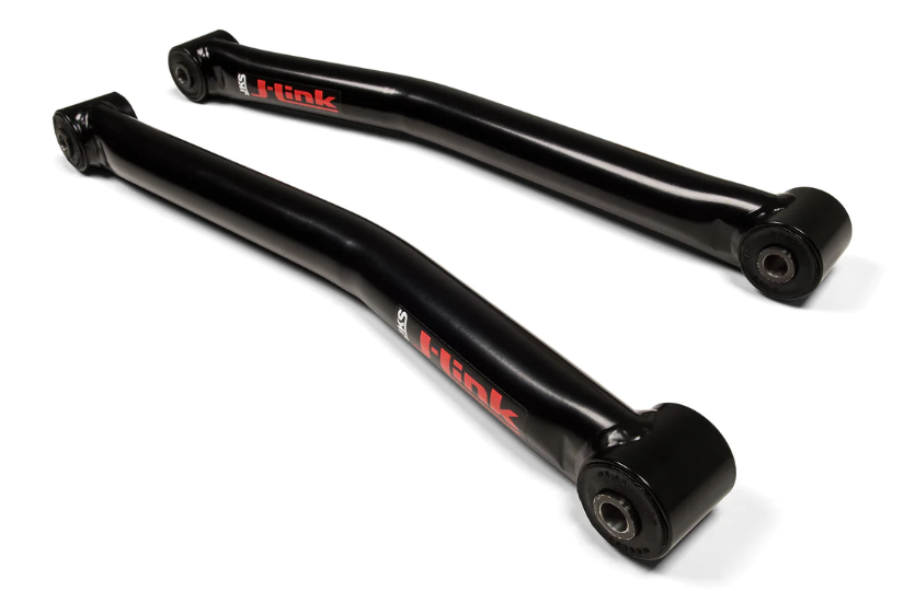 JKSMFG JKS1622 Front Lower Non Adjustable Control Arms Jeep Wrangler JL/Gladiator JT 18-22