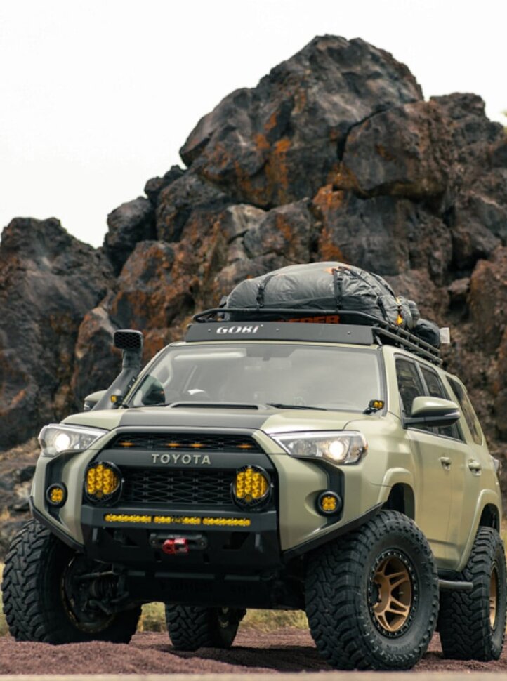 Колісний диск Method Wheels 106 Method Bronze 17x9 ET -44 MR10679050944B