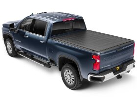 Ролета багажника згортаєма Chevrolet Silverado/GMC Sierra 1500/2500/3500 19-25 8' Sentry TruXedo 1572801