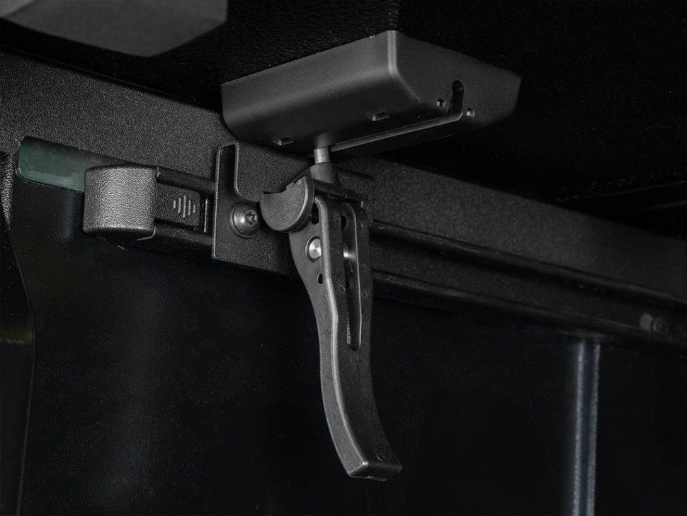 Крышка багажника складная Ford Maverick 22-25 4'4" Triad UnderCover TR26032