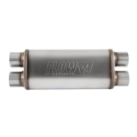 Глушник Flow FX Flowmaster 72469