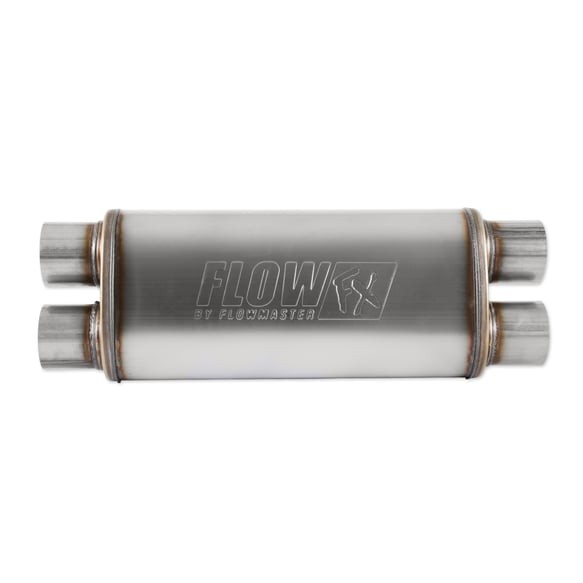 Глушник Flow FX Flowmaster 72469