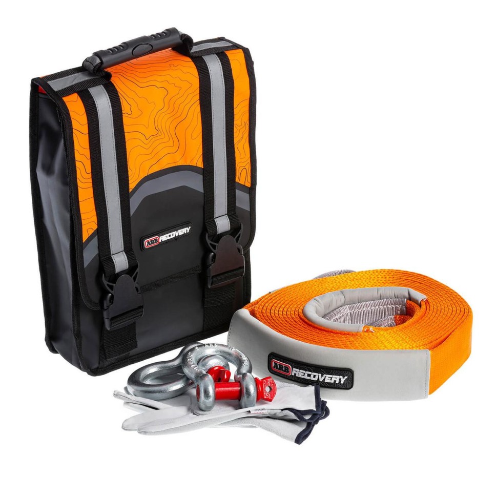 Комплект для евакуації Weekender ARB RK12A
