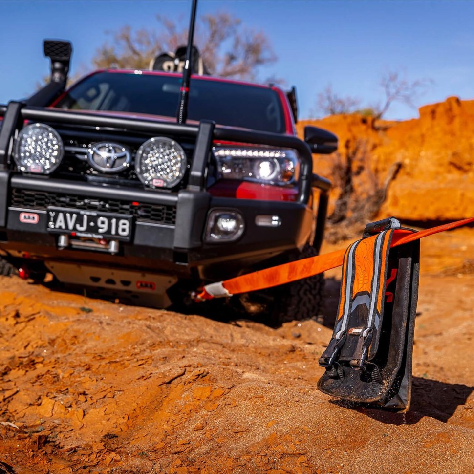 Комплект для евакуації Weekender ARB RK12A