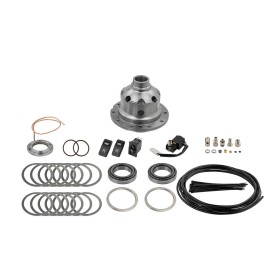 Блокировка дифференциала Air Locker Dana 44, 35 шлицов, 3.73 и ниже Jeep Wrangler TJ/Wrangler JK 97-18 ARB RD147