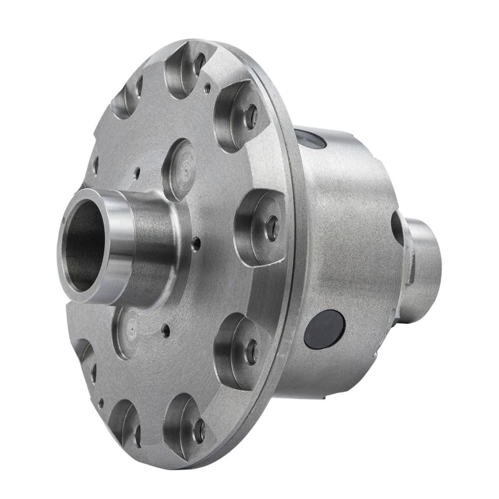 Блокировка дифференциала Air Locker Dana 44, 35 шлицов, 3.73 и ниже Jeep Wrangler TJ/Wrangler JK 97-18 ARB RD147