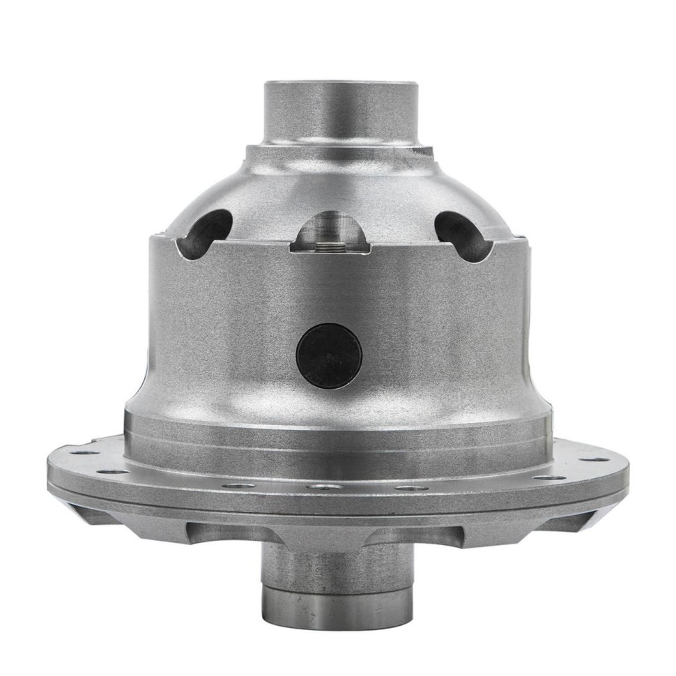 Блокировка дифференциала Air Locker Dana 44, 35 шлицов, 3.73 и ниже Jeep Wrangler TJ/Wrangler JK 97-18 ARB RD147