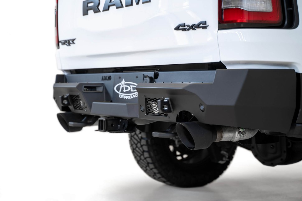 Задний бампер Dodge Ram 1500 TRX 21-24 Addictive Desert Designs R620081280103