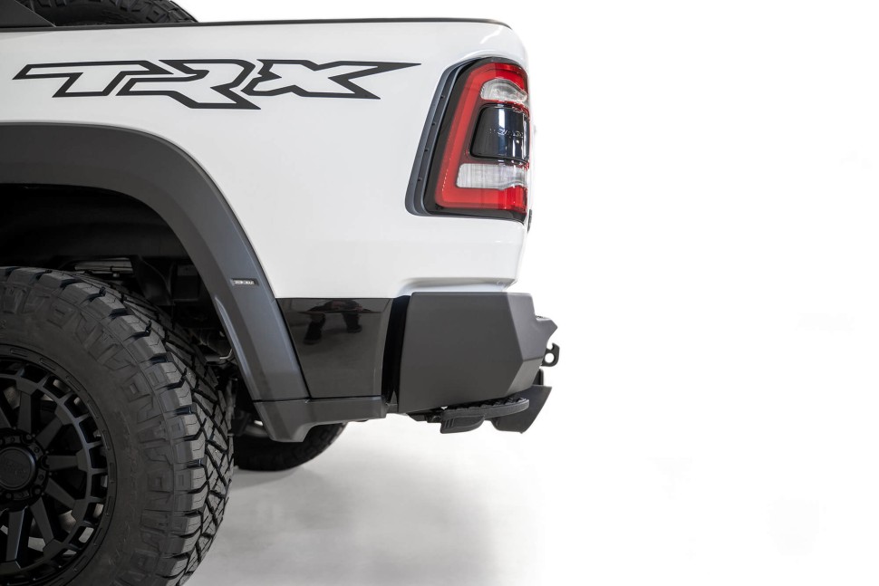 Задний бампер Dodge Ram 1500 TRX 21-24 Addictive Desert Designs R620081280103