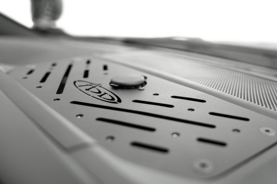 Кріплення для гаджета на панель Ford F-150 21-23 Addictive Desert Designs AC1901701NA