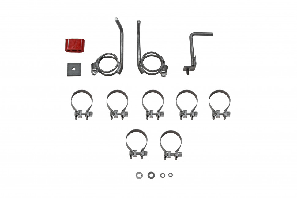 Выхлопная система Toyota Tundra 09-21 Flowmaster 817486