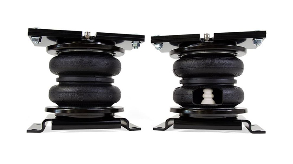 Комплект пневмоподвески Ford Ranger 19-23 LoadLifter 5000 Ultimate Air lift 88234