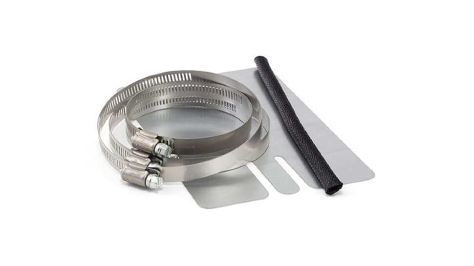 Комплект пневмопідвіски Ford Ranger 19-23 LoadLifter 5000 Ultimate Air lift 88234