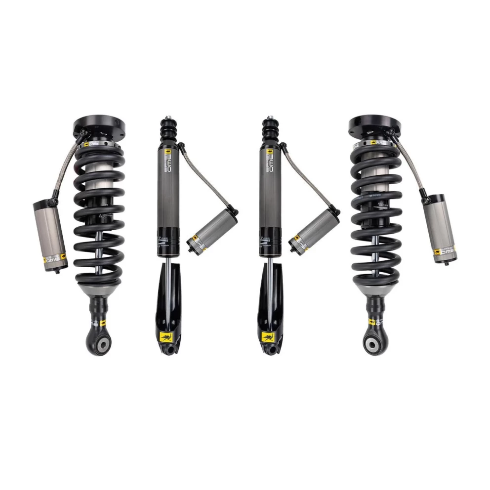 Ліфт-комплект підвіски Toyota Tundra 22-27 BP-51 Lift 0-3" Old Man Emu 3205K