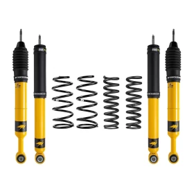 Old Man Emu 2011K Nitrocharger Suspension Lift Kit HD Lift 2-2.5" Toyota 4Runner 10-23