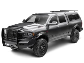 Розширювачі колісних арок Dodge Ram 2500/3500 19-26 Комплект 4 шт. DRT Style Husky Liner 2805938