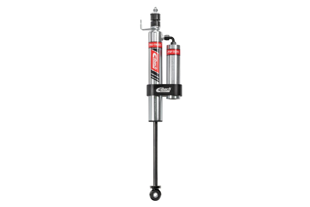 Амортизатор задний с резервуаром Toyota Tacoma 05-23 Pro Truck Lift 0-1.5" Eibach E60-82-007-03-01