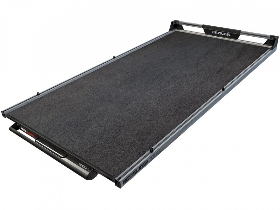 Выдвижная платформа пикапа 5' Bedslide 1000 Classic 10-6848-CLS