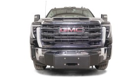 Крепление для лебёдки GMC Sierra 2500/3500 24-25 Fab Fours GM24-N6261-1