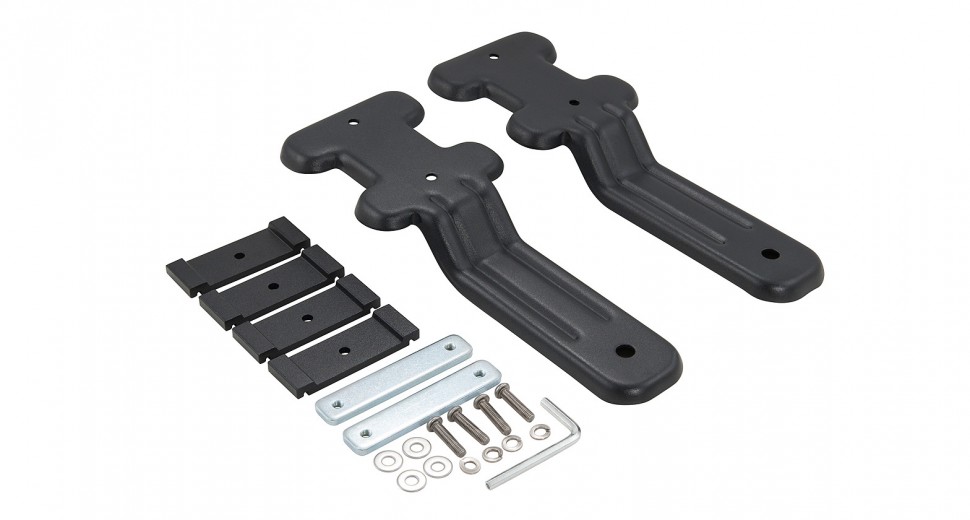 Rhino-Rack 43156 Pioneer Light Bracket Kit