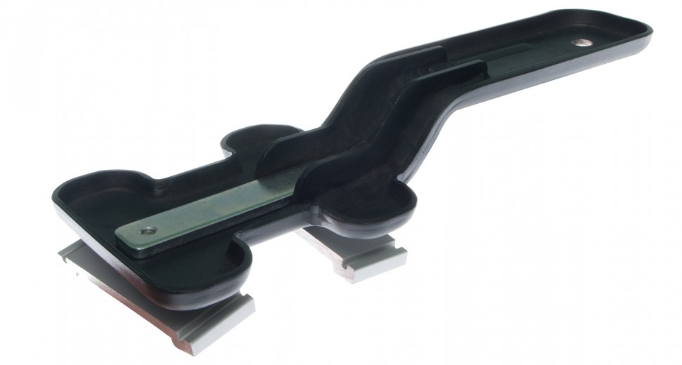 Rhino-Rack 43156 Pioneer Light Bracket Kit