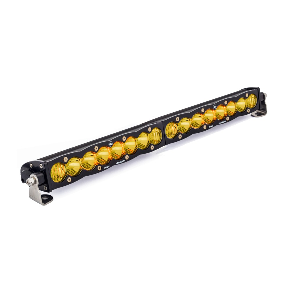 LED балка 20” Водійське/Комбо світло S8 Weatherproof Baja Designs 702013