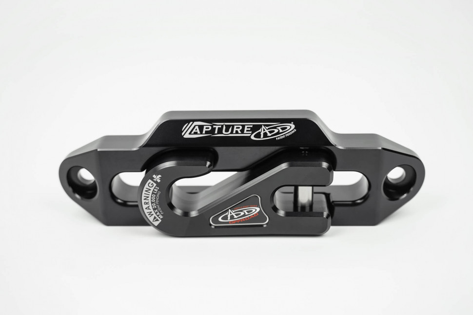 ADD Offroad AC99157590NA Capture Fairlead