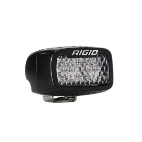 Светодиодная фара 2x3" Рабочий свет Light SR-M Pro Rigid Industries 902513