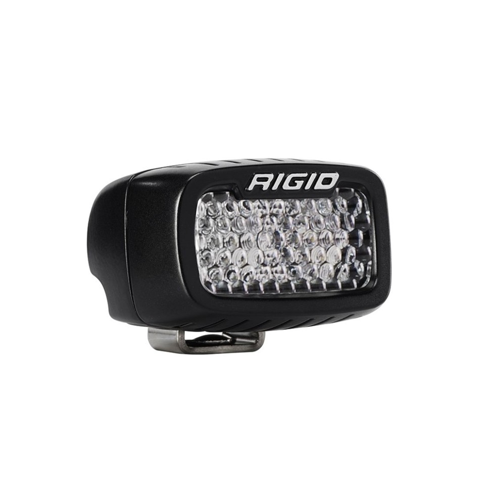 Светодиодная фара 2x3" Рабочий свет Light SR-M Pro Rigid Industries 902513