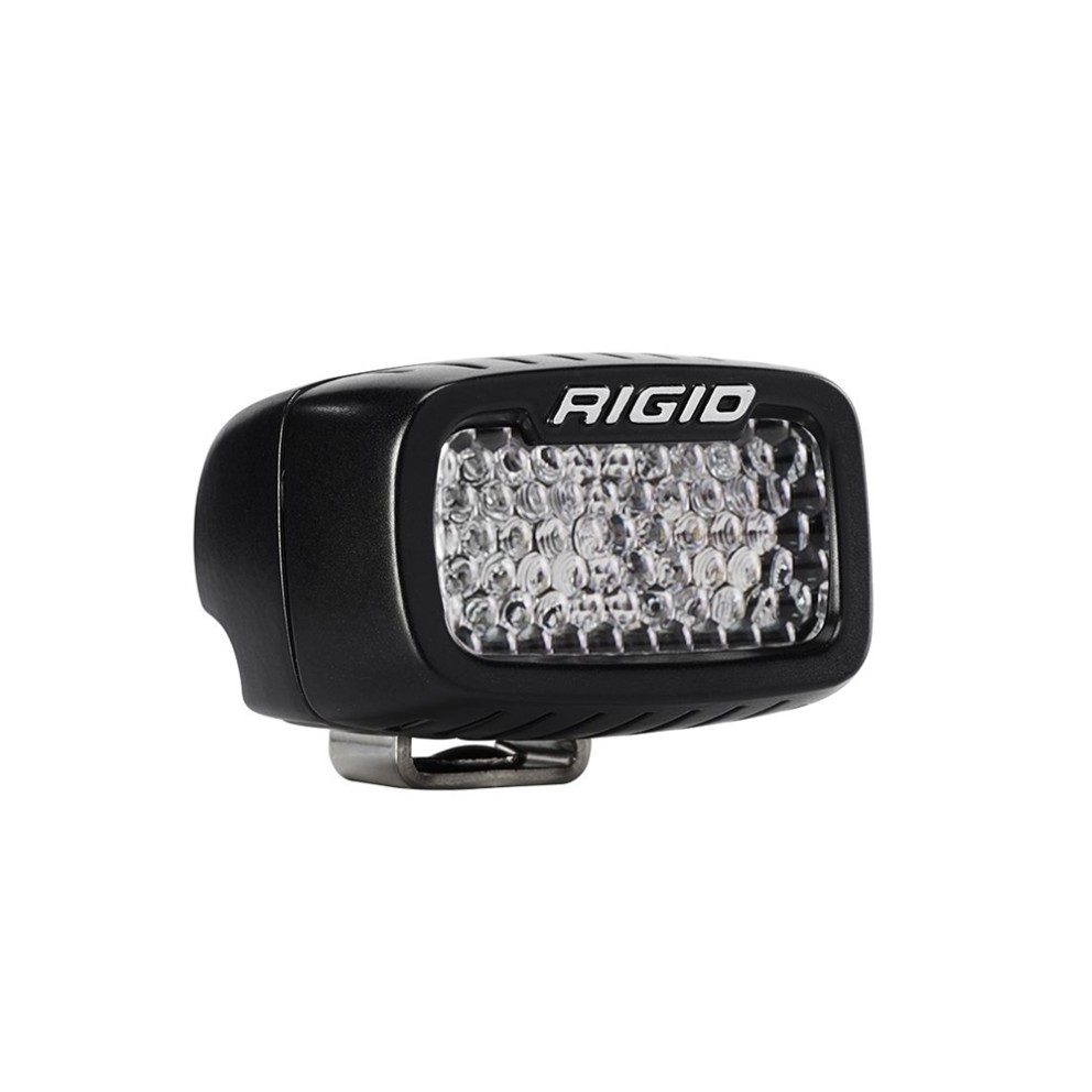Светодиодная фара 2x3" Рабочий свет Light SR-M Pro Rigid Industries 902513