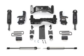 Ліфт-комплект підвіски Toyota Tundra 16-21 Lift 6" Fabtech K7055DL