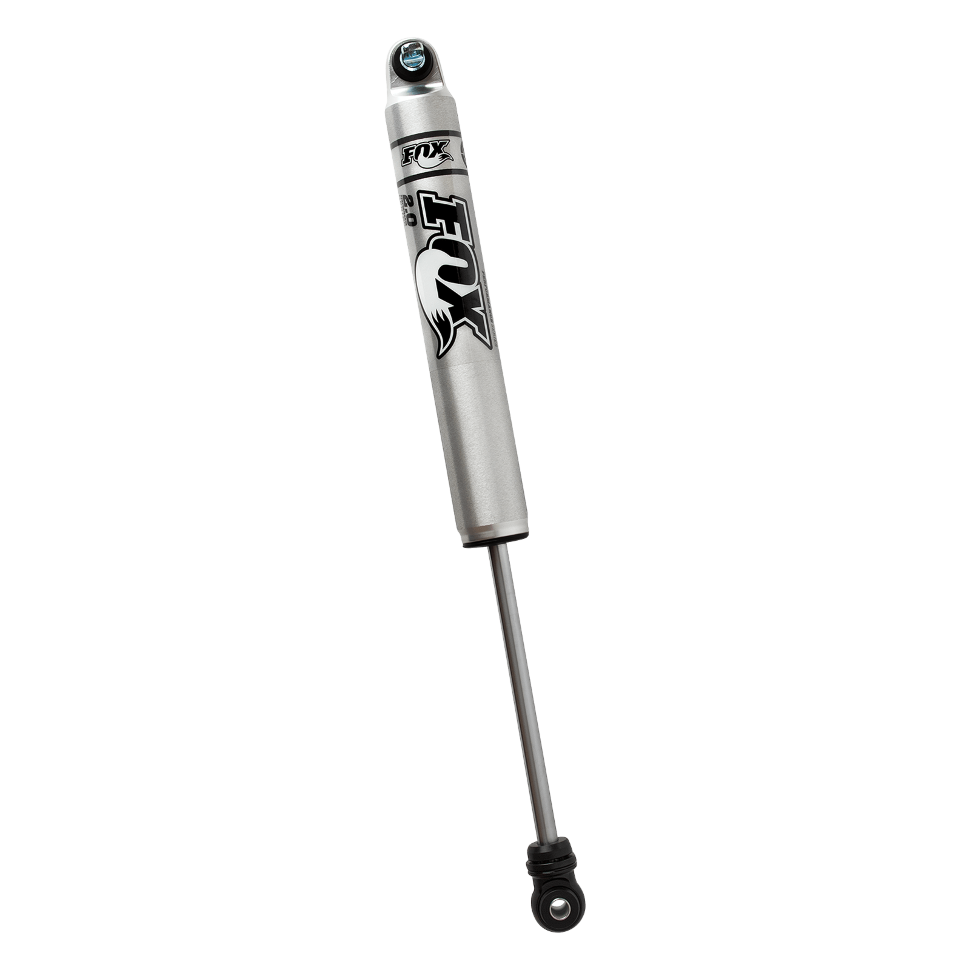 Fox Shocks 980-24-888 Performance Series 2.0 Rear Shock Lift 1.5-3.5" Jeep Wrangler JK 07-18