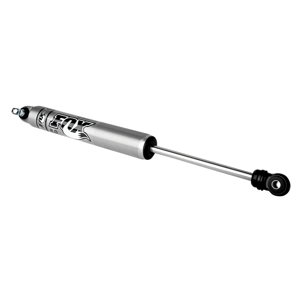 Fox Shocks 980-24-888 Performance Series 2.0 Rear Shock Lift 1.5-3.5" Jeep Wrangler JK 07-18