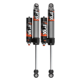 Амортизатор задній з резервуаром регульований Jeep Wrangler JL 18-25 Performance Elite Series 2.5 Lift 2-3" Fox Shocks 883-26-054 Пара