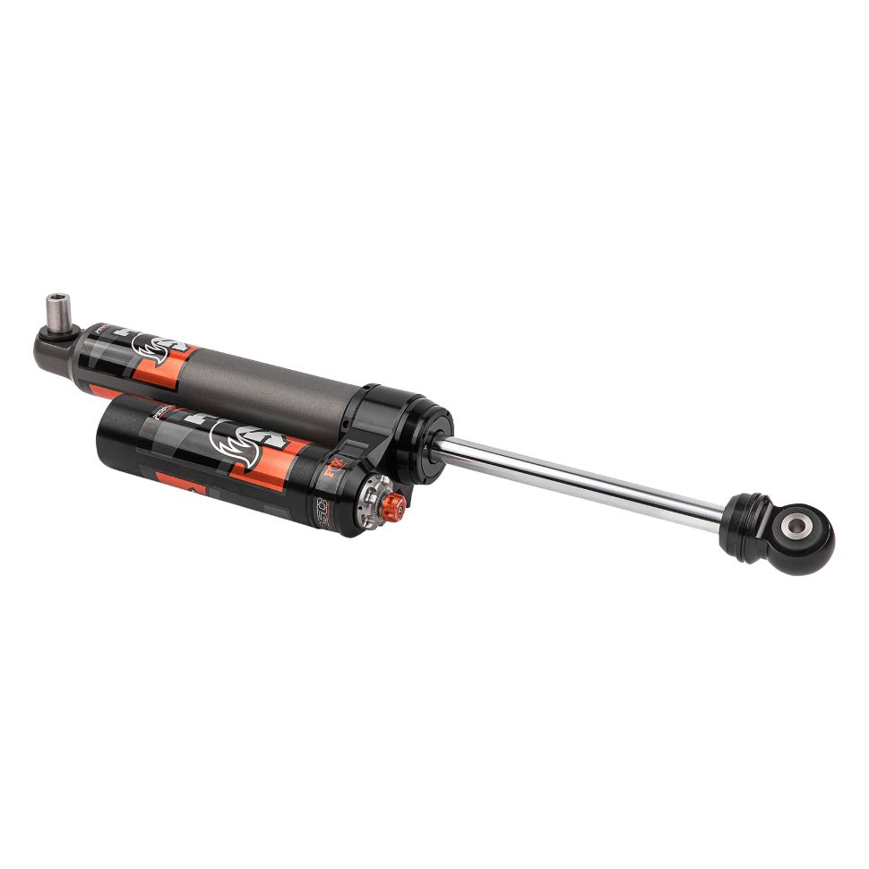 Амортизатор задний с резервуаром регулируемый Jeep Wrangler JL 18-25 Performance Elite Series 2.5 Lift 2-3" Fox Shocks 883-26-054 Пара