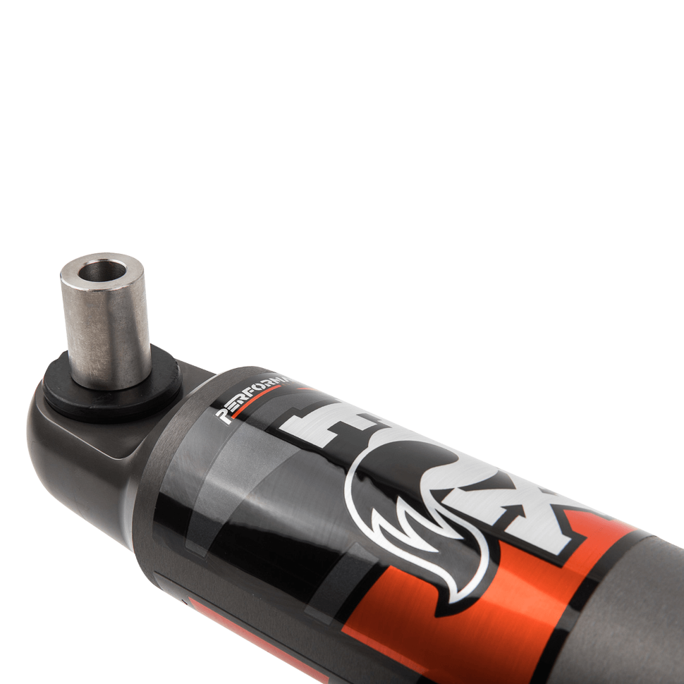 Амортизатор задний с резервуаром регулируемый Jeep Wrangler JL 18-25 Performance Elite Series 2.5 Lift 2-3" Fox Shocks 883-26-054 Пара